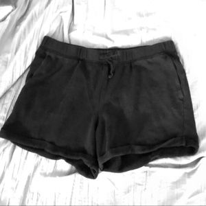 The Lounge Life Cotton Shorts